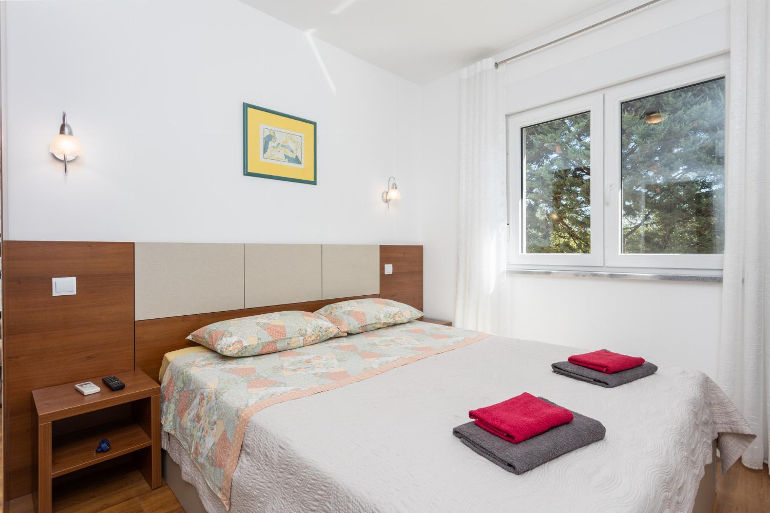 Villa Krnica Buitenkant foto